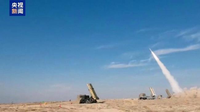 美副总统就新一轮美伊谈判透口风 寻求长期协议