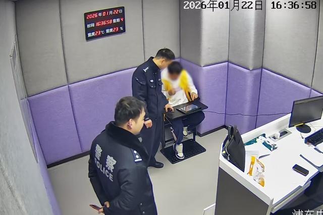 转接诈骗电话每小时赚1000 SIM卡盗窃团伙落网