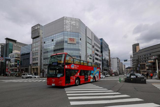 京都市长拟对游客差别定价公交车费 票价策略引争议