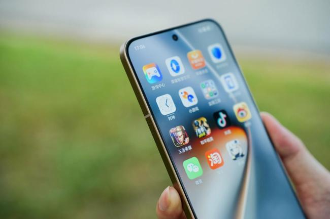 中国手机行业将迎全面涨价潮 内存成本飙升成主因