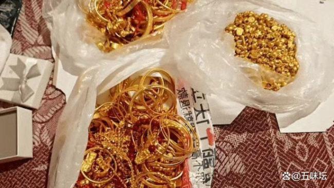 男子洗劫金店已被刑拘 十小时速破案