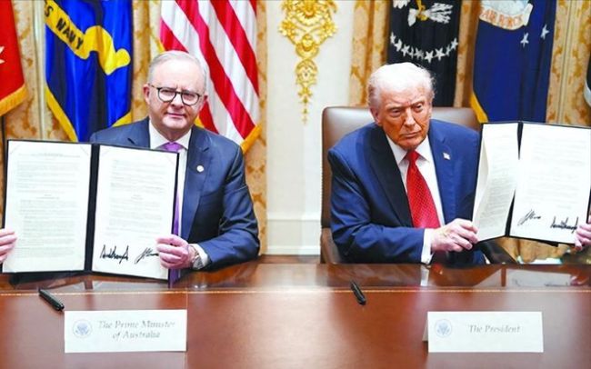 五角大楼又拿中国说事 稀土依赖难题凸显