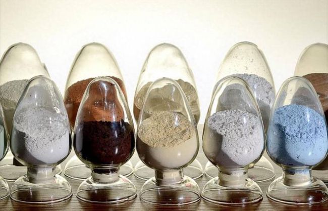 五角大楼又拿中国说事 稀土依赖难题凸显