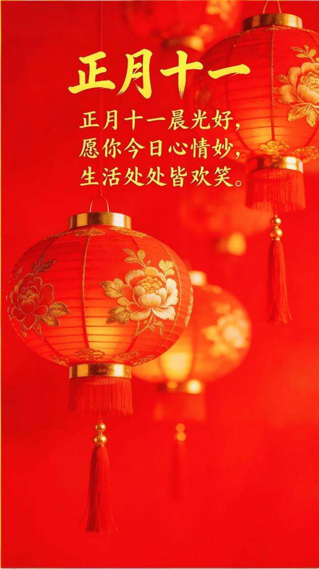 愿你幸福常在万事可期 岁岁长安