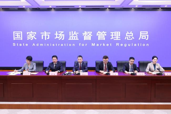 市场监管部门告诫外卖平台