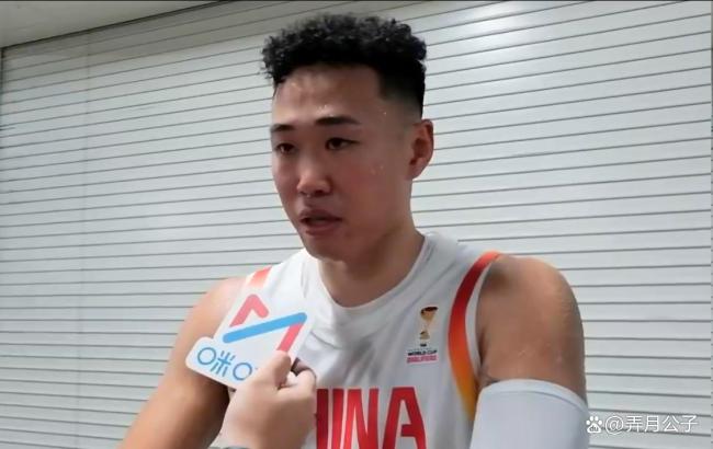 全场最高正负值,3记救命三分,29岁边缘国手轰生涯之战 上场 逆转日本立功