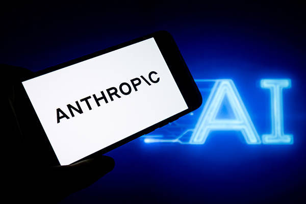 五角大楼为什么和一个AI企业杠上了 科技共和国已死