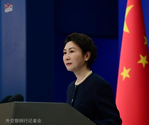 美方要求不公平不合理不可行 中方立场明确