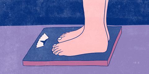 胖人更容易缺维生素 营养不良的误区