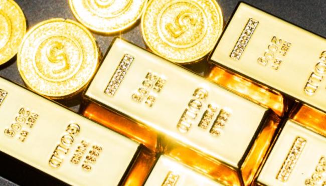 老铺黄金有金镯涨了4.45万