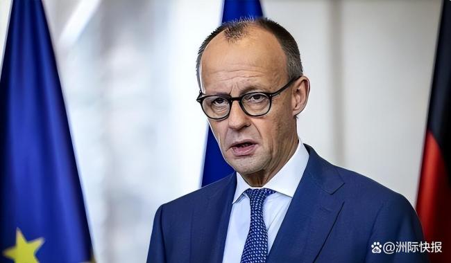 近距离透视默茨的中国之行 务实合作新篇章