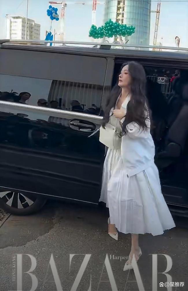 在米兰时装周相见爱豆