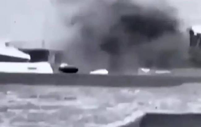 巴基斯坦和阿富汗装备差距有多大 非对称战场态势显现