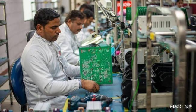 印度GDP数据为何会缩水超10万亿 汇率波动下的尴尬超越