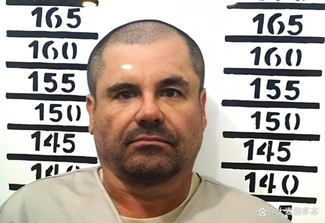 全球第一大毒贩被毙引发大规模报复 城市陷入“鬼城”状态