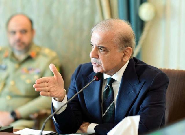 巴阿战火重燃背后绕不开三笔旧账 边境冲突升级成全面战争