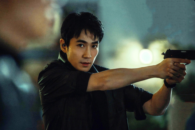 水均益分享《惊蛰无声》观后感 人性挣扎引共鸣