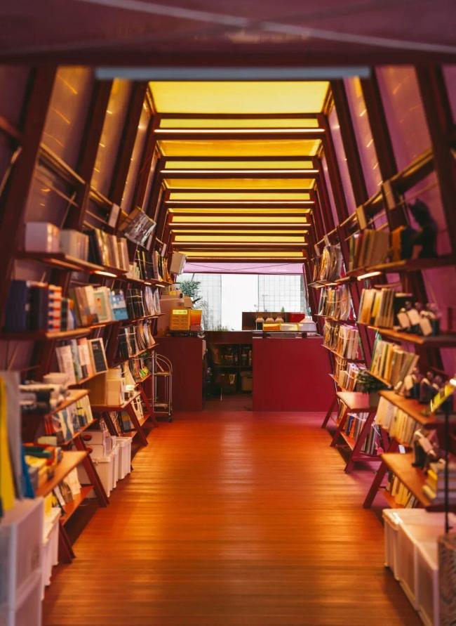 北京CBD里的春天 万物复苏奋进时