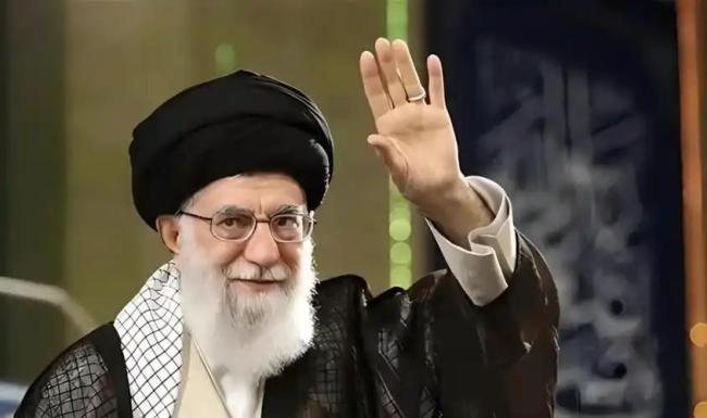 伊朗平民遇难人数已过200美以空袭引发悲剧(图3)