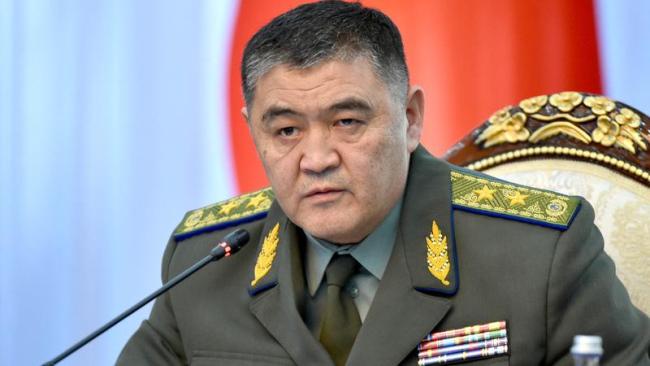 吉尔吉斯斯坦政坛地震释放何信号 权力格局重构引发关注