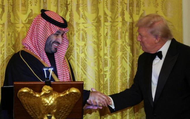 阿拉伯国家希望美国干掉伊朗政权？背后的真实动机