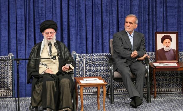 伊朗决定“擒贼先擒王”?以色列空袭德黑兰核心目标