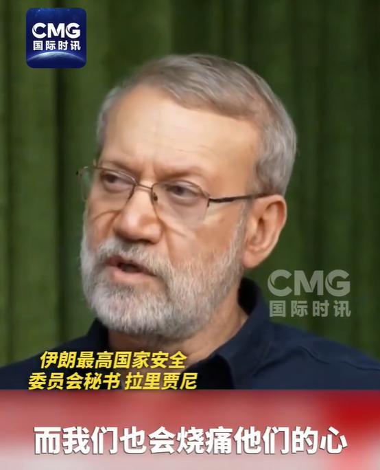 美以不可能打了伊朗就一走了之 伊朗誓言反击