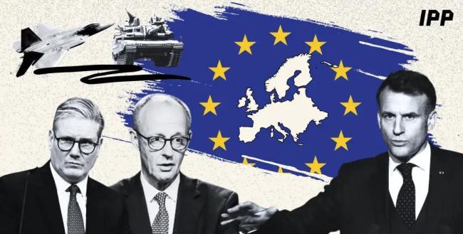 伊朗将走向何方 中东局势骤然升级