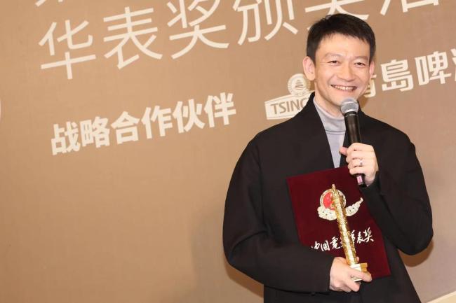 赵今麦流浪地球3造型 末日战损妆引爆热搜