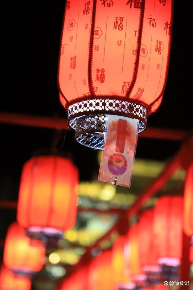 正月十五为何是天官赐福的大日子 习俗与禁忌全解析