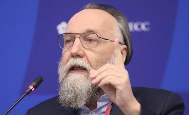 哈梅内伊死后，“俄罗斯国师”发出预警 俄面临战略危机