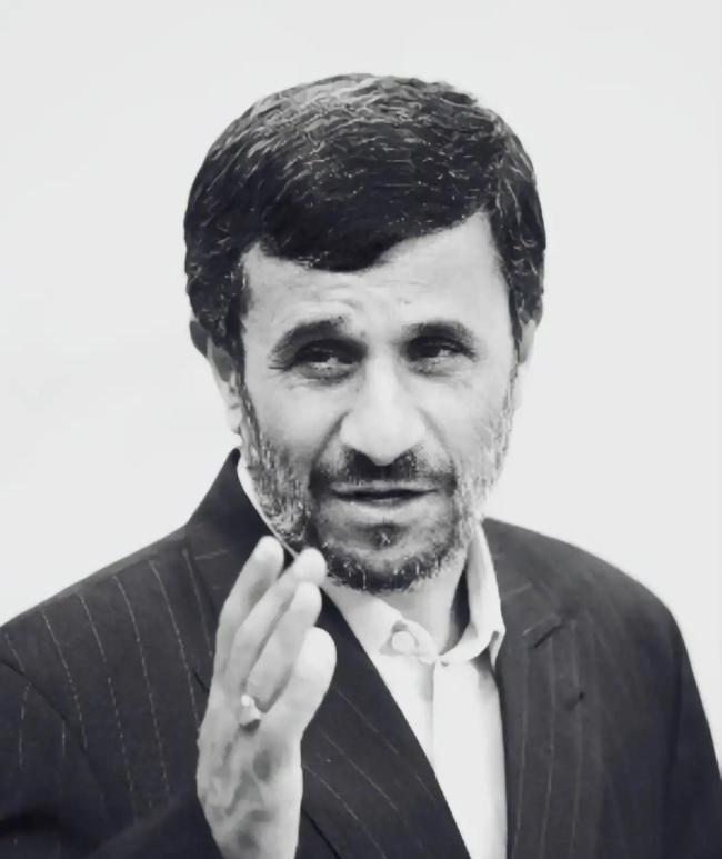 内贾德没死？就算活着也不敢公开露面 谣言与真相交织