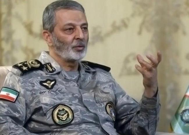 穆萨维遇袭身亡 多名高级指挥官同遇难