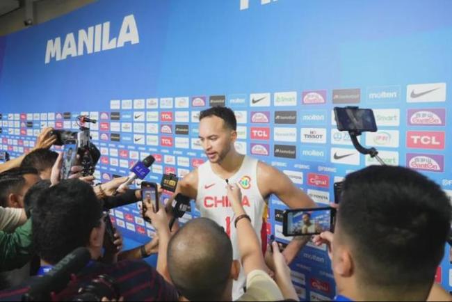 曝中国男篮近3年不会有归化球员 重返奥运仍是奢望