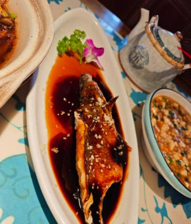 真的没人管管江西小炒吗 浙江食客盼归心切