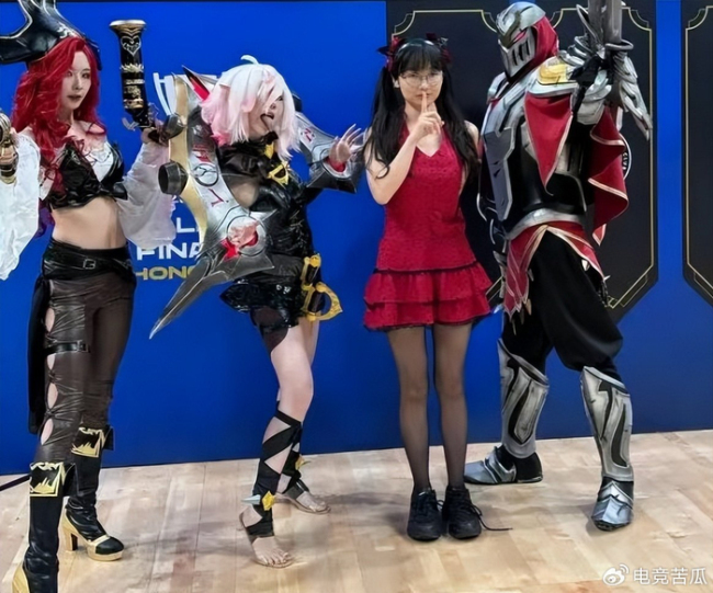 GEN横扫BFX夺冠！Chovy一次不死暴打大菠萝，Uzi看尺帝五杀太感慨