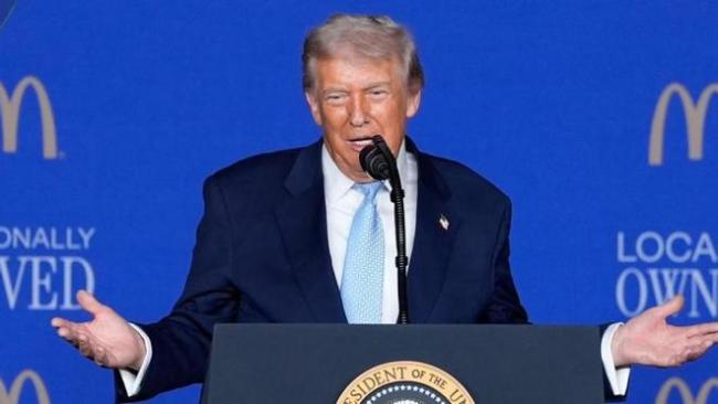 内贾德遇袭未伤 或成政坛新变量 政治机遇浮现