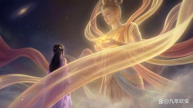 大学生用AI做了部《封神》 重塑妲己的女性主义觉醒