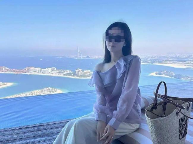 新人中东蜜月遇战争 新郎滞留市区 战争近在咫尺