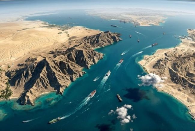 美以对伊朗出手全球为之买单 能源供应链受威胁