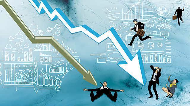 亚太股市美股期货齐跌