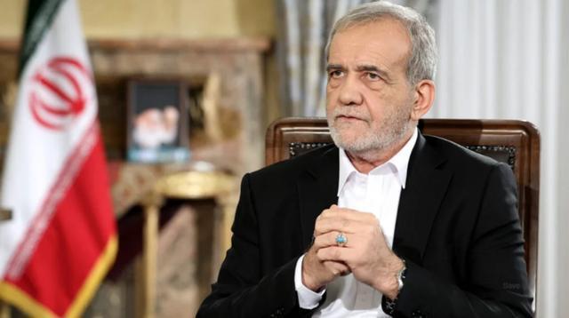 伊朗局势：四种情况带来不同结局 未来走向扑朔迷离