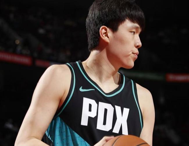 杨瀚森仅打5分钟