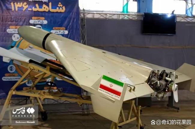 英法军事基地同一日遭袭 伊朗精准反杀