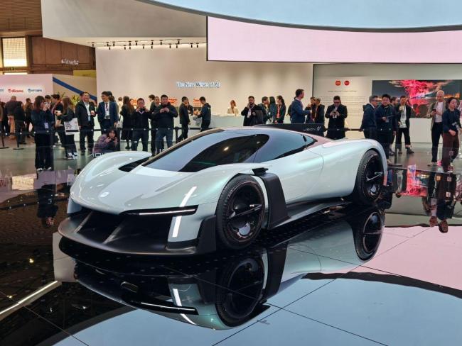 MWC 2026六大黑科技盘点 AI让硬件百花齐放