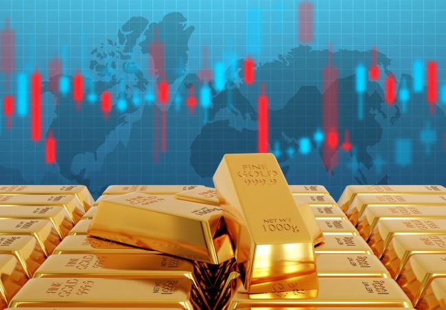 黄金白银为何跳水 金价暴跌背后真相