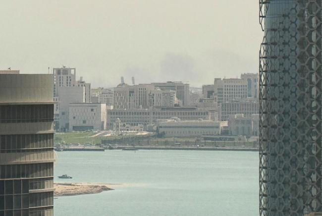 战事已经波及整个波斯湾 地区民众渴望和平