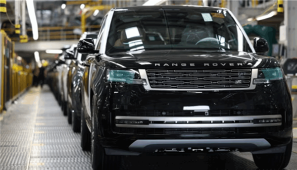 “男人的梦中情车"在华销量暴跌 经销商危机加剧