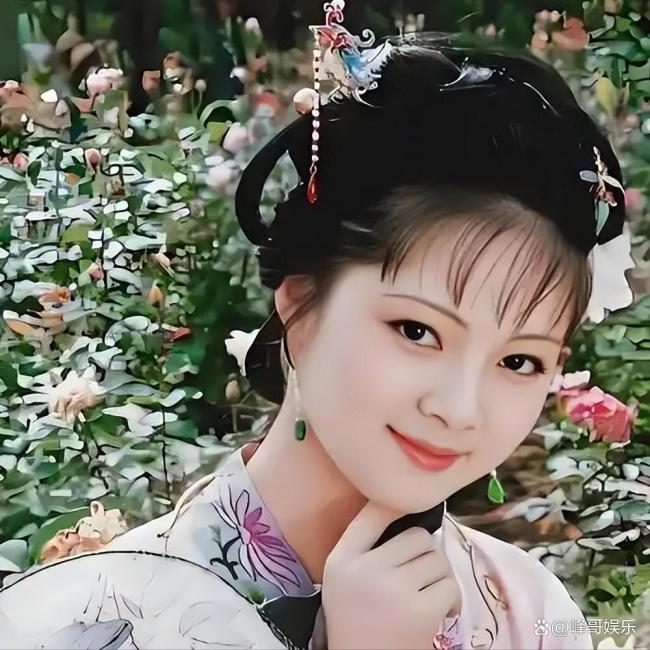 红楼梦 宝玉宝钗演员争论 角色解读引热议