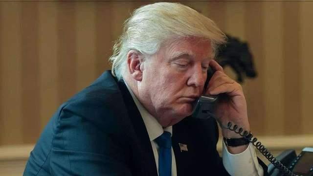 美国会派地面部队吗 特朗普表态引猜测